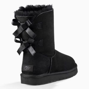 Bailey Bow UGG Boots